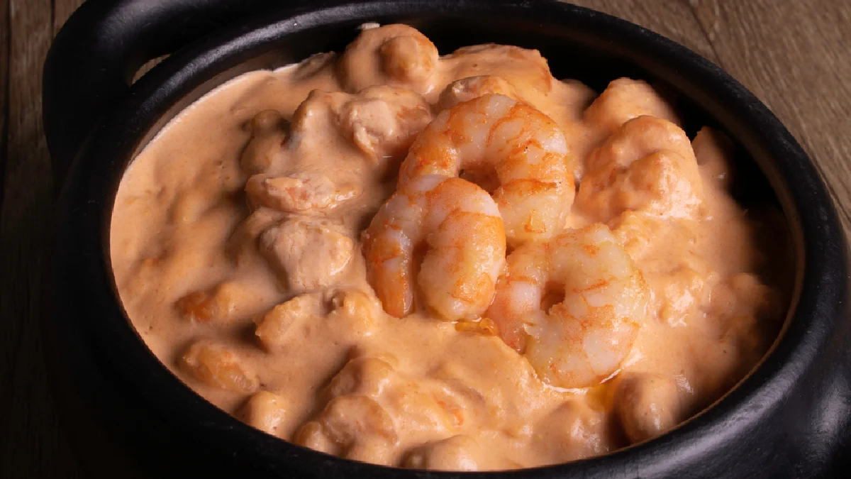 Strogonoff de camarão: 8 dicas para fazer a melhor receita que você já viu