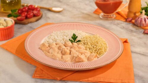 Strogonoff de frango: 7 dicas para deixar o prato ainda mais saboroso