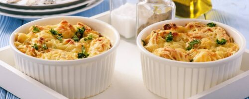 Suflê de frango: 10 passos para preparar um prato suculento para almoço e jantar