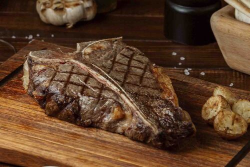 Tudo sobre o T-Bone: características, dicas e curiosidades
