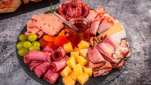 Petiscos para Ano Novo: receitas fáceis do simples ao sofisticado