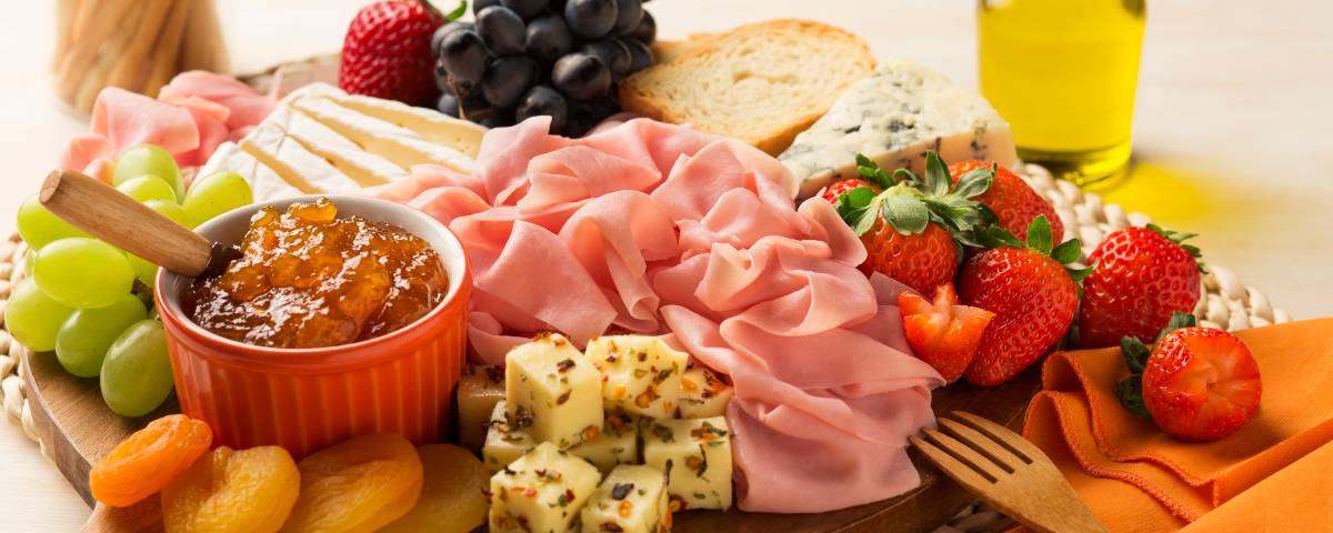 Tábua de Frios Levíssimo