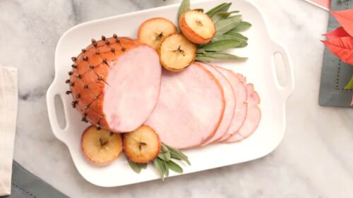 Comidas para Ano Novo: ideias de petiscos, prato principal e sobremesa