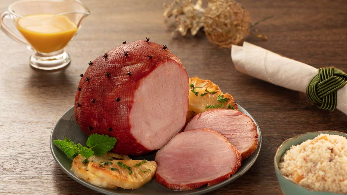 Como descongelar tender bolinha?