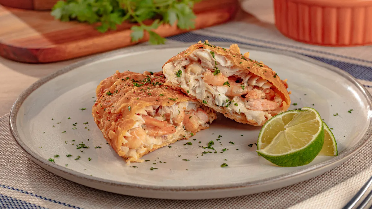 Essa receita de Páscoa diferente vai virar tradição no seu cardápio da Semana Santa