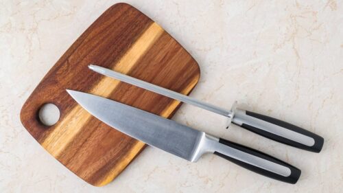 Tipos de faca: entenda a função de cada formato e facilite sua vida na cozinha