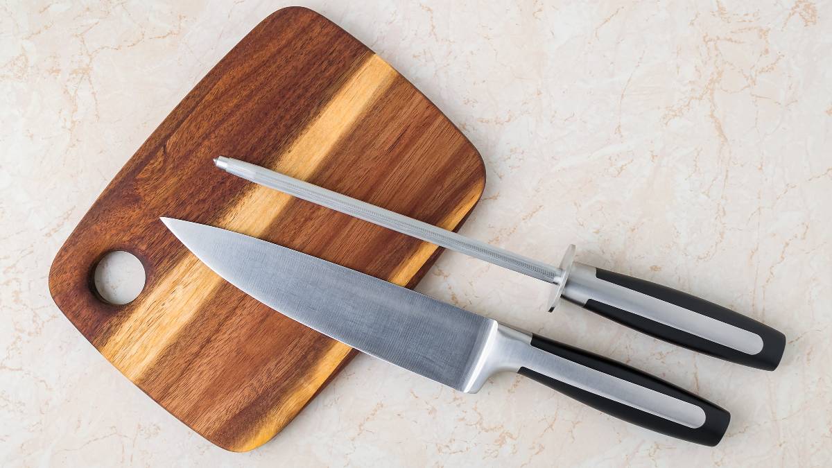 Tipos de faca: entenda a função de cada formato e facilite sua vida na cozinha