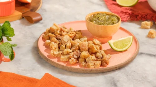 Torresmo na panela de pressão: receitas simples e práticas