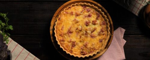 Receitas fáceis em que você pode adicionar mortadela defumada para um toque a mais de sabor