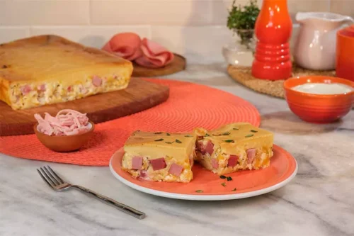 10 ideias de recheio para torta de liquidificador