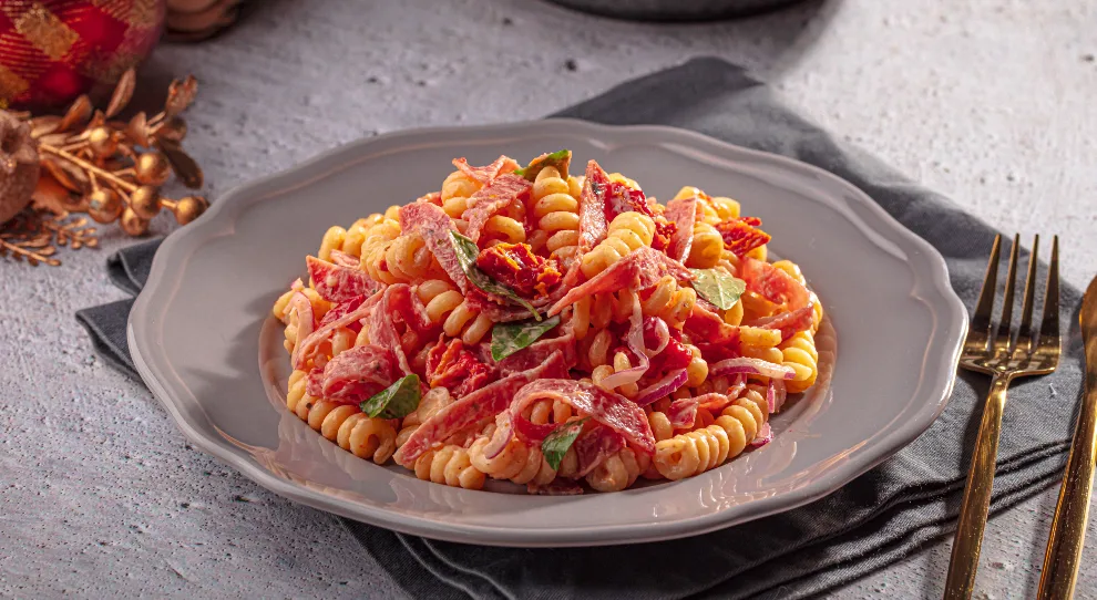 Saladas de Natal: receitas especiais para tornar sua ceia mais verde