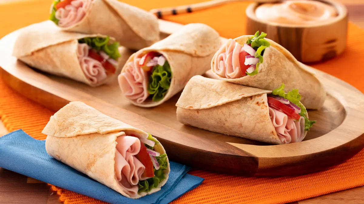 5 opções de lanche da tarde rápido e fácil com Levíssimo Seara