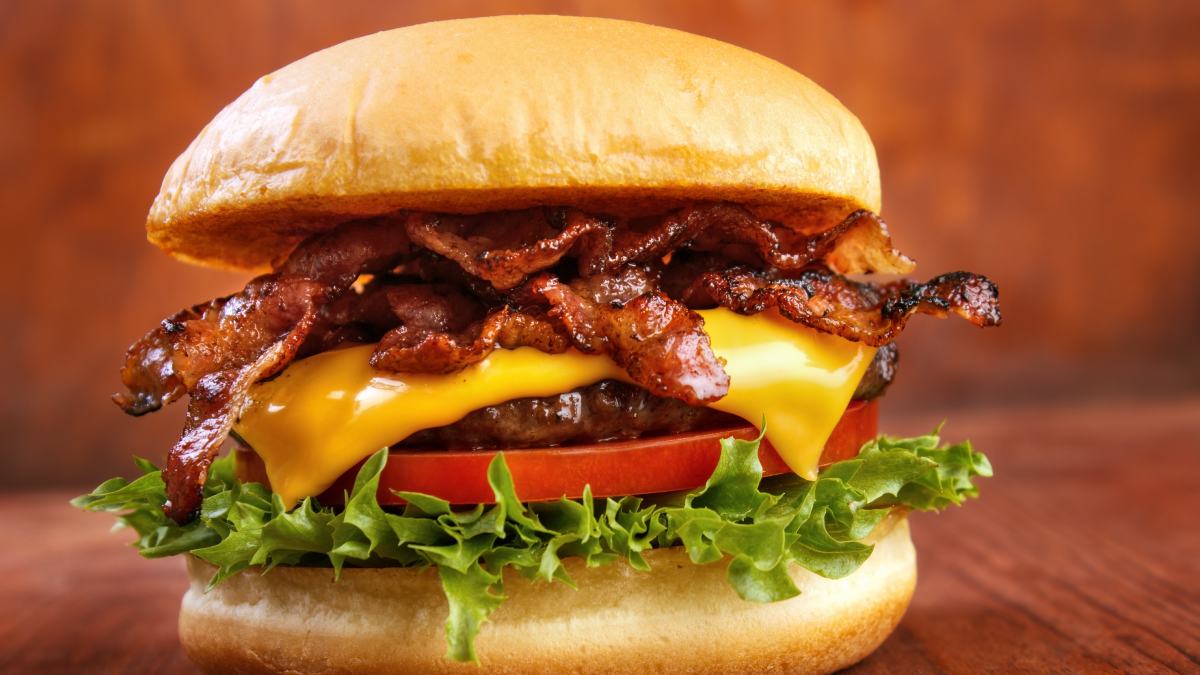 X bacon: como fazer o melhor hambúrguer em casa