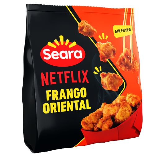 Frango Oriental Air Fryer Seara 275g